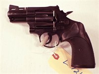 F&L Sportarms, 38 spec. cal, revolver