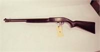 Sears Mod 3T, 22 cal semi-auto rifle