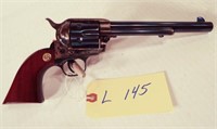 Beretta Stampede 45LC cal, revolver