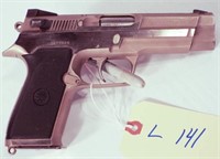 Interarms Mega Star 45, 45acp pistol