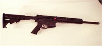 American Tactical Omni Hybrid, 300 Blackout, rifle