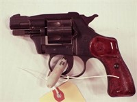 RG Mod 23, 22LR cal revolver