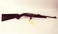 Mossberg 702 Plinker, 22Lr cal, semi auto rifle