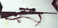 Winchester Mod 70, 270 Win cal rifle