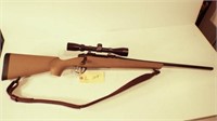 Remington Mod 783, 308 Win, bolt rifle