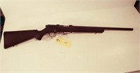 Savage Mod 93R17, .17HMR cal rifle