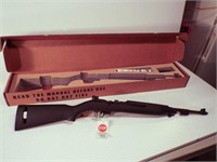 Citadel M-1carbine, 22 cal, rifle