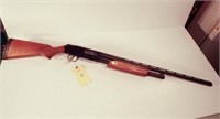 Mossberg 500, 20ga pump shotgun