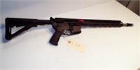 New Noveske AR-15, Mod N4, 300 Blackout 7T Rifle
