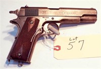 Springfield 1911 U.S. Army, 45acp, Pistol