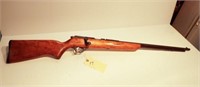 Marlin Mod 81-DL, .22LR cal, bolt action Rifle