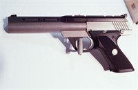 Colt Target Mod CC5260, .22LR cal, Pistol