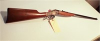 Savage Mod 72, .22 S, L, LR, lever action Rifle