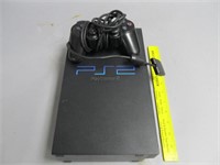 Playstation 2 with Controller