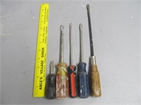 Group of Tools