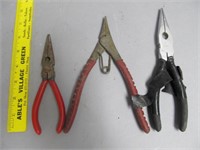 Group of Tools