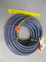 Roll of Hose