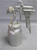 Campbell Hausfeld Paint Sprayer