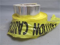 Two Rolls of Tape