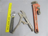 Group of Tools