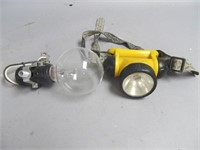 Portable Work Light