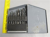 Box of Drill Heads