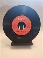 THE ISLEY BROTHERS VINYL MUSIC RECORD 45