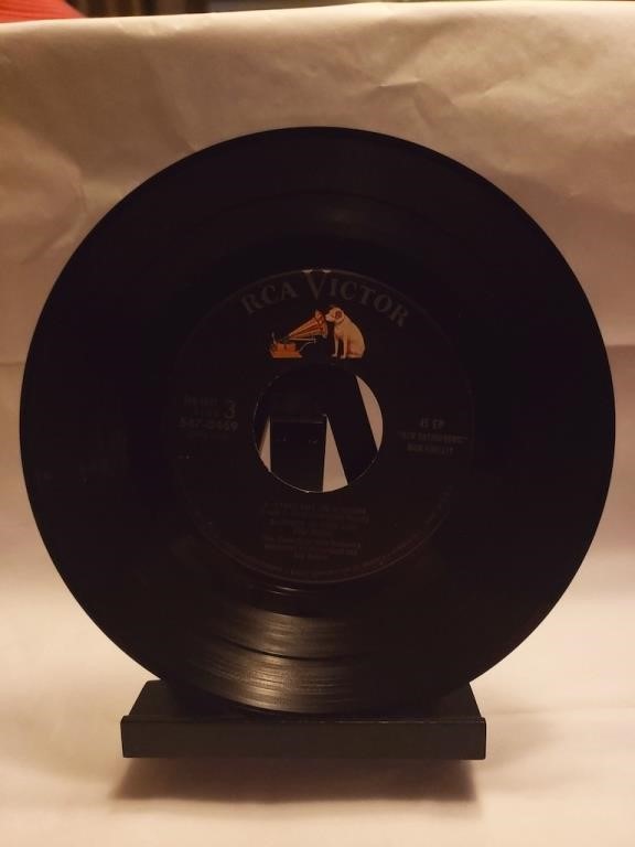 VINTAGE VINYL MUSIC RECORDS EXTRAVAGANZA 100`S OF HIT RECORD