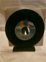 JIMMY DORSEY VINTAGE VINYL MUSIC RECORD 45