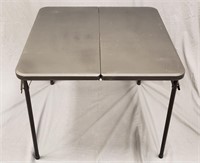 Foldable Table w/ Handles
