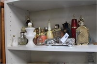 AVON BOTTLES