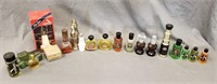 Lot of Assorted Perfume/Cologne