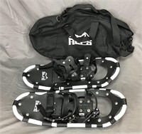 Alps Snow Shoes with Case