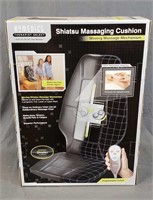 Homedics Shiatsu Massaging Cushion