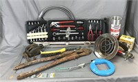 Miscellaneous Tool lot