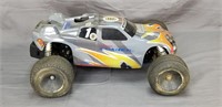 Duratrax Nitro Evader ST Gas Powered RC Buggy