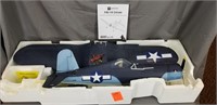 Parkzone F4U-1A Corsair RC Airplane