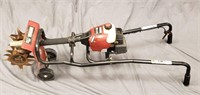 Craftsman 32cc Gas Mini-Tiller/Cultivator