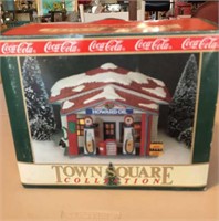 Town Square Collection.