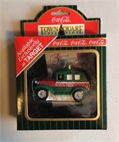 Coca-Cola Town Square Collection