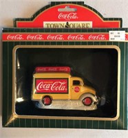 Coca-Cola Town Square Collection
