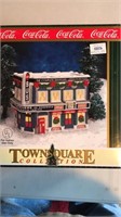 Town Square Collection
