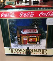 Town Square Collection.