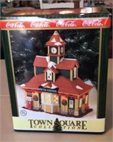 Town Square Collection