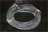 Heavy duty extension cord