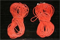 2 - Extension cords