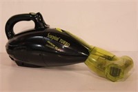 Dirt devil scorpion turbo hand vacuum