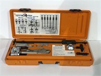 Steel grip PM- 91 puller set