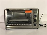 G.E. electric broiler / toaster