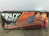 Vintage Space Force Game